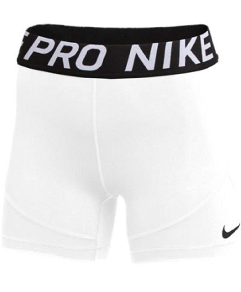 Nike ウィメンズ Pro 5インチ チームトレーニングショーツ 新品 Amazon | Nike ウィメンズ Pro 5インチ チームトレーニング